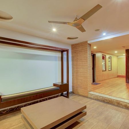 Super Townhouse Oak Jvh Hotel Bangalore Exterior foto